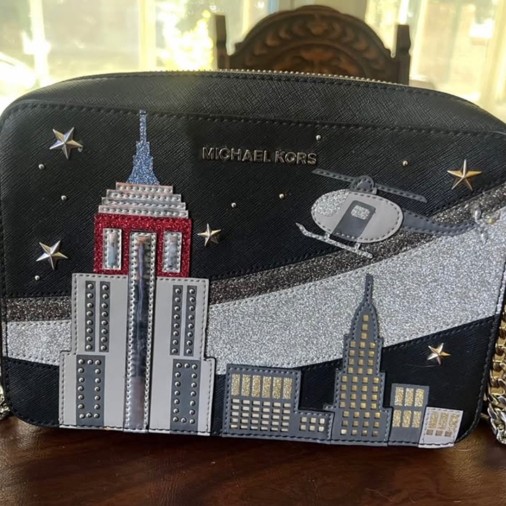 Michael Kors Crossbody